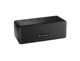 Wireless Bluetooth Speaker - Black