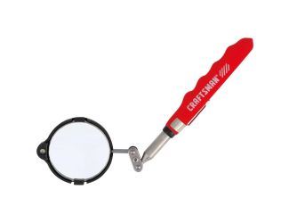 LED Inspection Mirror