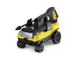 K3 Follow Me 1800 PSI Electric Pressure Washer