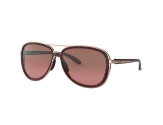 Split Time Unisex Non-Polar Sunglasses Size 58