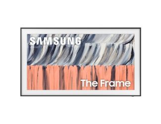 75" Frame QLED 4K Smart TV