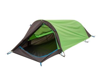 Solitaire AL Backpacking Tent