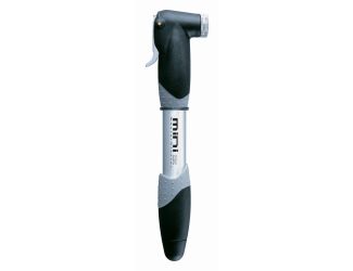 MiniDual DX Bike Pump