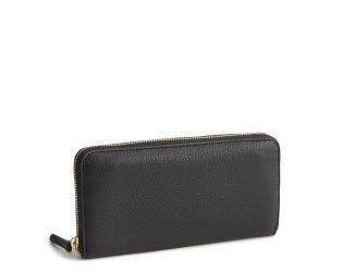 Continental Wallet-Moonless Night-Leather
