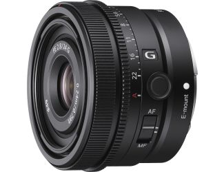 Sony FE 24 mm f/2.8 G
