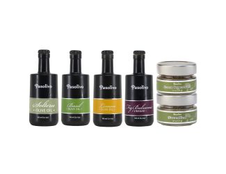 The Mediterranean Collection, 100mL