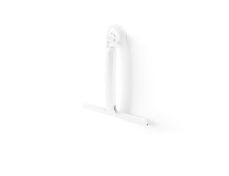 Flex Adhesive Squeegee White