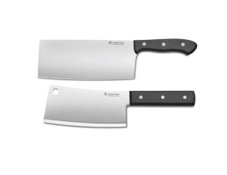 2pc Gourmet Chinese Chef's Set
