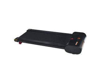 Walkstation Slim Flat Treadmill For Under Desk & Home