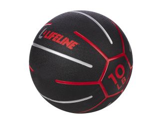 Lifeline - Medicine Ball, 10 lbs