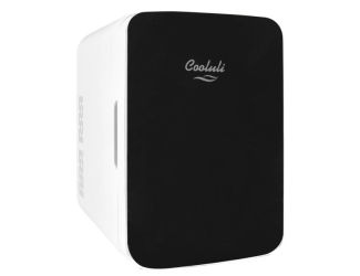 Infinity 10L Mini Fridge Black