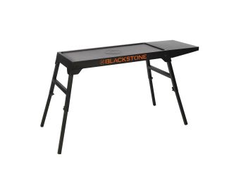 XL Omni Leg Stand-One Side Shelf Size 17"