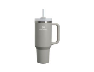 The Quencher H2.0 Flowstate Tumbler 40oz - Ash