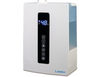 Quiet Ultrasonic Digital Warm and Cool Mist Humidifier