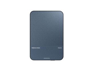 (Re)Classic Magnetic 5000mAh Power Bank Navy