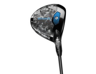 Paradym Ai Smoke MAX Fairway Wood