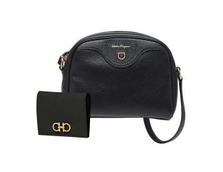 The Travel CC and French Wallet Duo