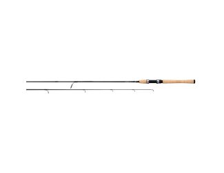 Crossfire Trigger Grip Casting Rod 6'6" 2-Piece