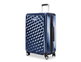 Ricardo Beverly Hills - Melrose Medium Check-In - Prussian Blue