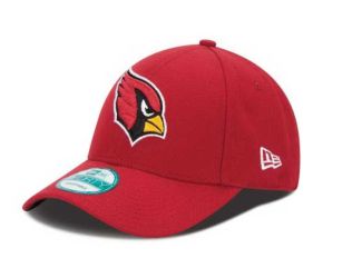 The League 9FORTY NFL Cap - Arizona Cardinals