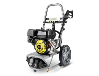 G3000 X 3000 PSI Gas Pressure Washer