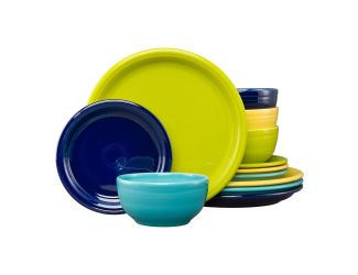 Service for 4 (12 pc) Bistro Cool