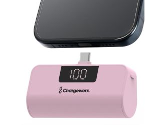 USB-C Mini Powerbank