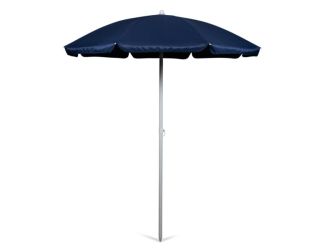 5.5 Ft. Umbrella - Red
