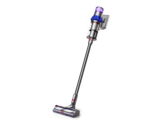 V15 Detect Pro Cordless Vacuum Iron/Nickel/Blue