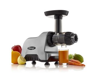 Omega - Compact Nutrition System
