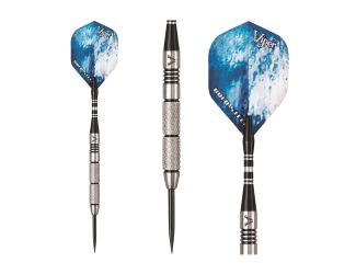 Viper Cold Steel Tungsten Steel Tip Darts 21 Grams