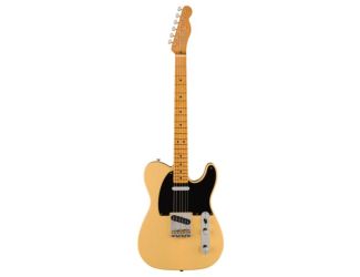 Vintera II 50s Nocaster with Deluxe Gig Bag