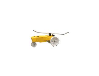 Traveling Sprinkler RainTrain