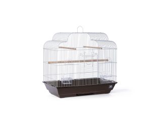 Keet/Tiel Cascade Roof Bird Cage