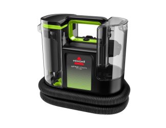 Little Green Max Pet Portable Carpet Cleaner