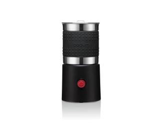 Bistro Electric Milk Frother Barista