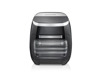 11.6qt Digital Air Fryer w/ Rotisserie