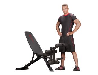 Marcy Utility Bench