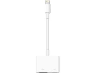 Apple Lightning(tm) Digital AV Adapter