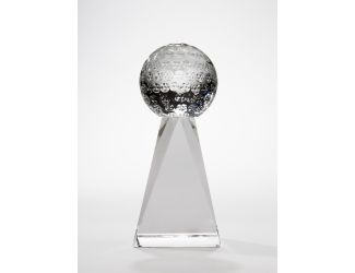 Monument Golf Award small