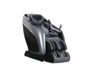 Brookstone - Mach IX Massage Chair-SLG