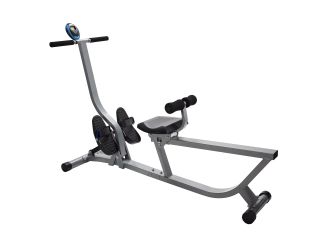Active Aging EasyRow Rowing Machine