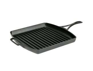 Blacklock - 12 Inch Square Grill Pan