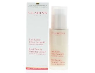 Bustbeauty Firming Lotion Size 1.7oz