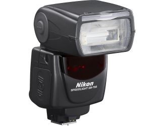 Nikon SB-700 AF Speedlight Flash for select Nikon cameras