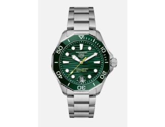 Aquaracer Professional 300 GMT