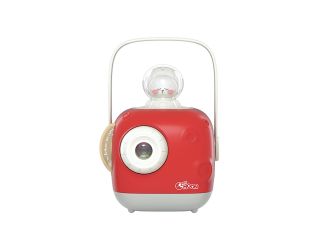 Kids Storyboard Projector - Ages 3+ Years Red