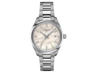 PR 100 Quartz 34mm Ladies watch