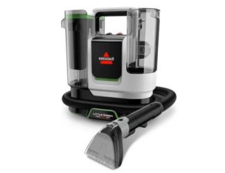 Little Green ProHeat Pet Portable Carpet Cleaner