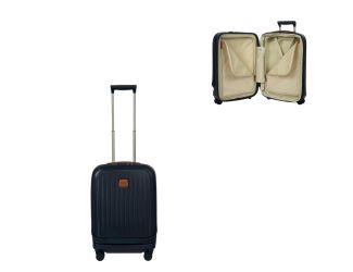 Taormina 21 inch Expandable Spinner with Pocket